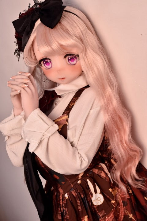 Seino Lemon sekspop (Elsa Babe 140 cm Rad040 siliconen)