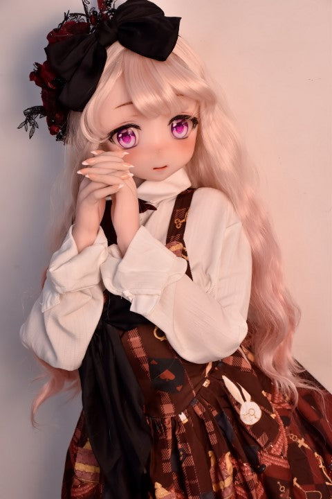 Seino Lemon sekspop (Elsa Babe 140 cm Rad040 siliconen)