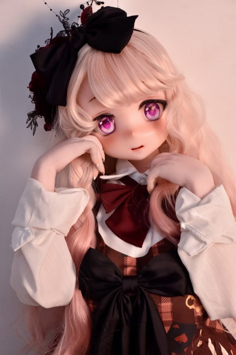 Seino Lemon sekspop (Elsa Babe 140 cm Rad040 siliconen)