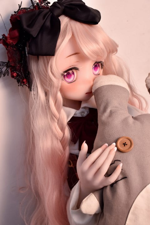 Seino Lemon sekspop (Elsa Babe 140 cm Rad040 siliconen)