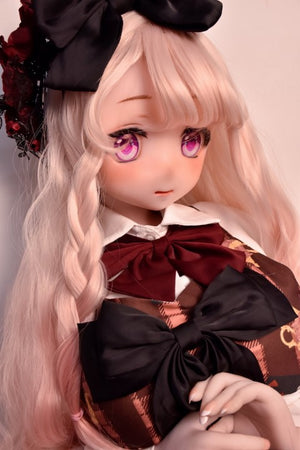 Seino Lemon Seksoppop (Elsa Babe 140 cm Rad040 siliconen)