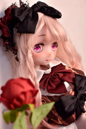 Seino Lemon Seksoppop (Elsa Babe 140 cm Rad040 siliconen)