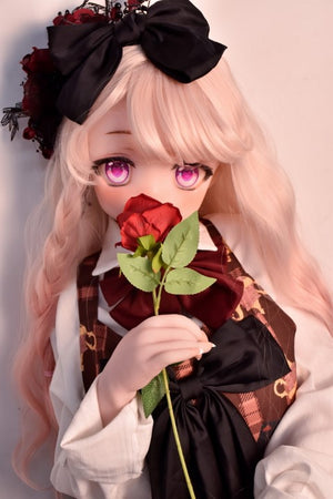 Seino Lemon Seksoppop (Elsa Babe 140 cm Rad040 siliconen)