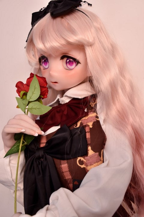 Seino Lemon sekspop (Elsa Babe 140 cm Rad040 siliconen)