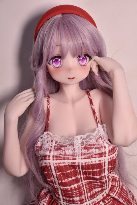 Seino Lemon Seksoppop (Elsa Babe 140 cm Rad040 siliconen)