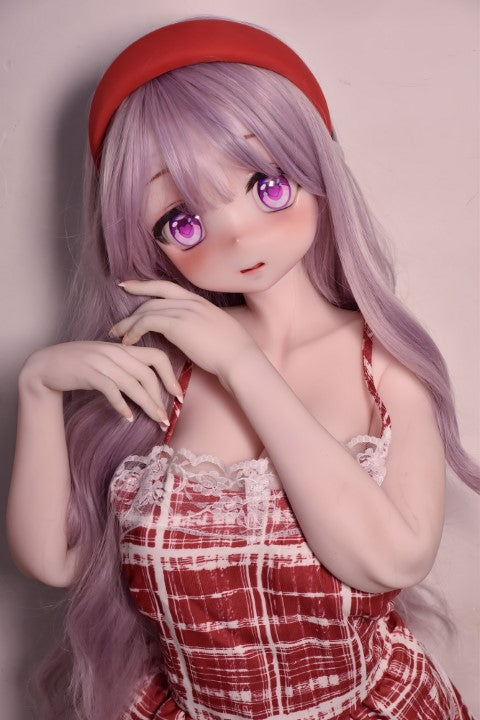 Seino Lemon sekspop (Elsa Babe 140 cm Rad040 siliconen)