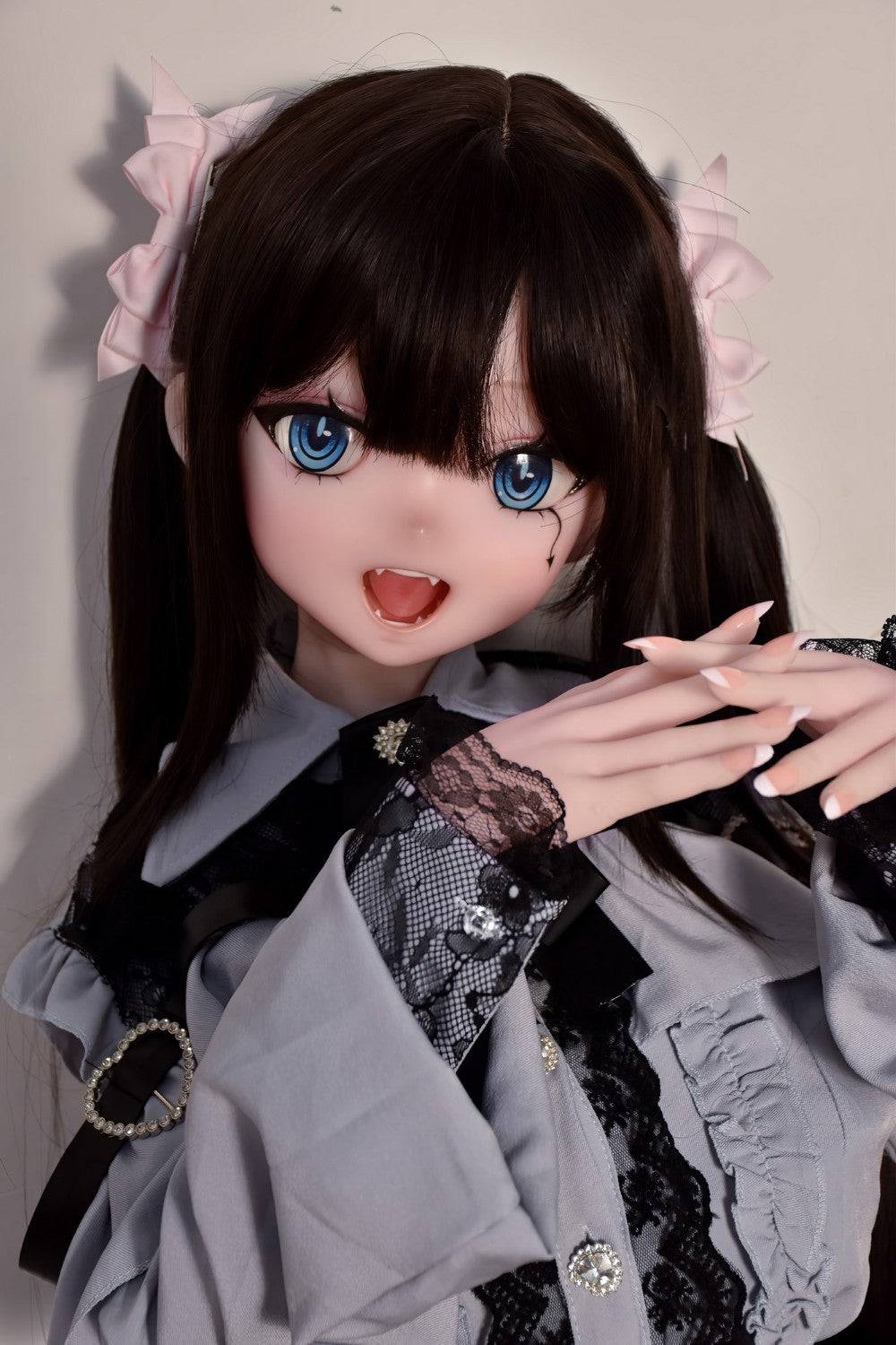 Mizuki Yoshino Sex doll (Elsa Babe 148cm RAD042 silicone)