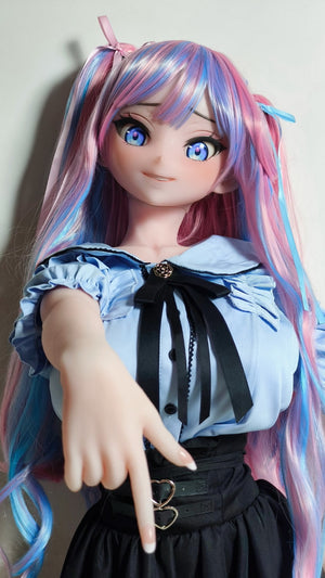 Kato Fumika Sex Doll (Elsa Babe 148cm Rad044 Silicone)