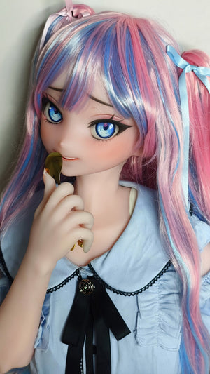 Kato Fumika Sex Doll (Elsa Babe 148cm Rad044 Silicone)
