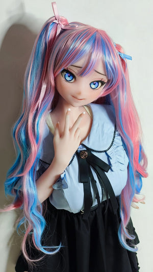 Kato Fumika Sex Doll (Elsa Babe 148cm Rad044 Silicone)
