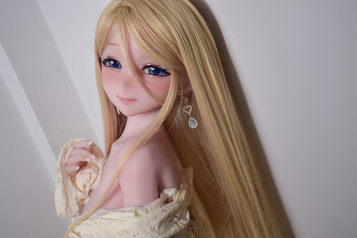 Mochizuki Rize Sex doll (Elsa Babe 148cm RAD045 silicone)
