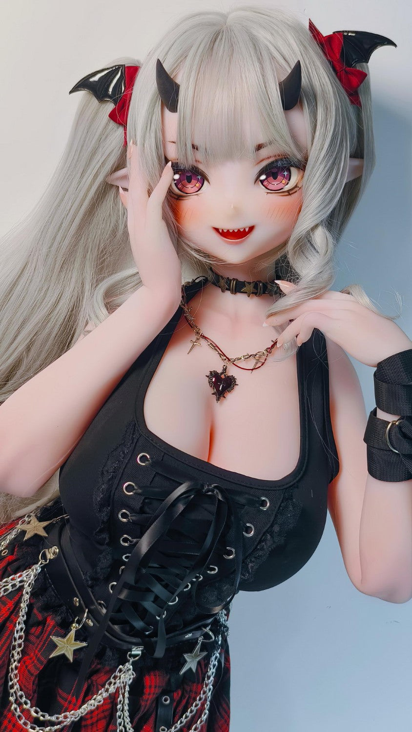 Tachibana Mano Sexdocka (Elsa Babe 148cm RAD057 Silikon)