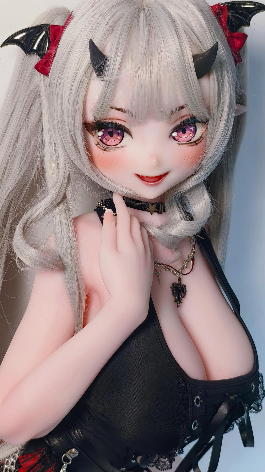 Tachibana Mano Sexdocka (Elsa Babe 148cm RAD057 Silikon)
