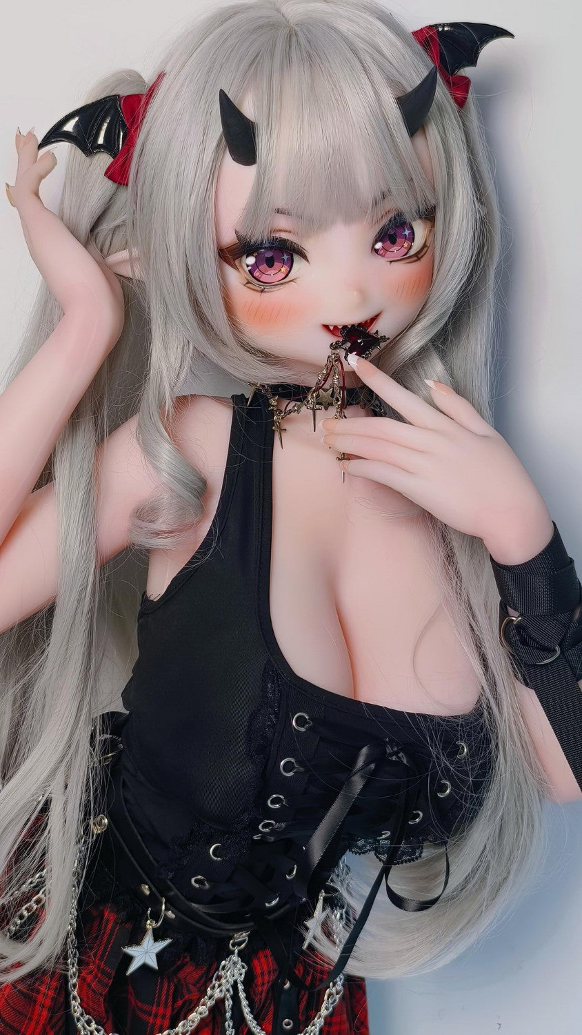 Tachibana Mano Sexdocka (Elsa Babe 148cm RAD057 Silikon)