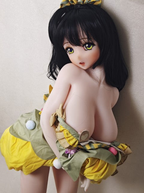 Tachibana Kotoko Sex doll (Elsa Babe 102cm RADA004 silicone)