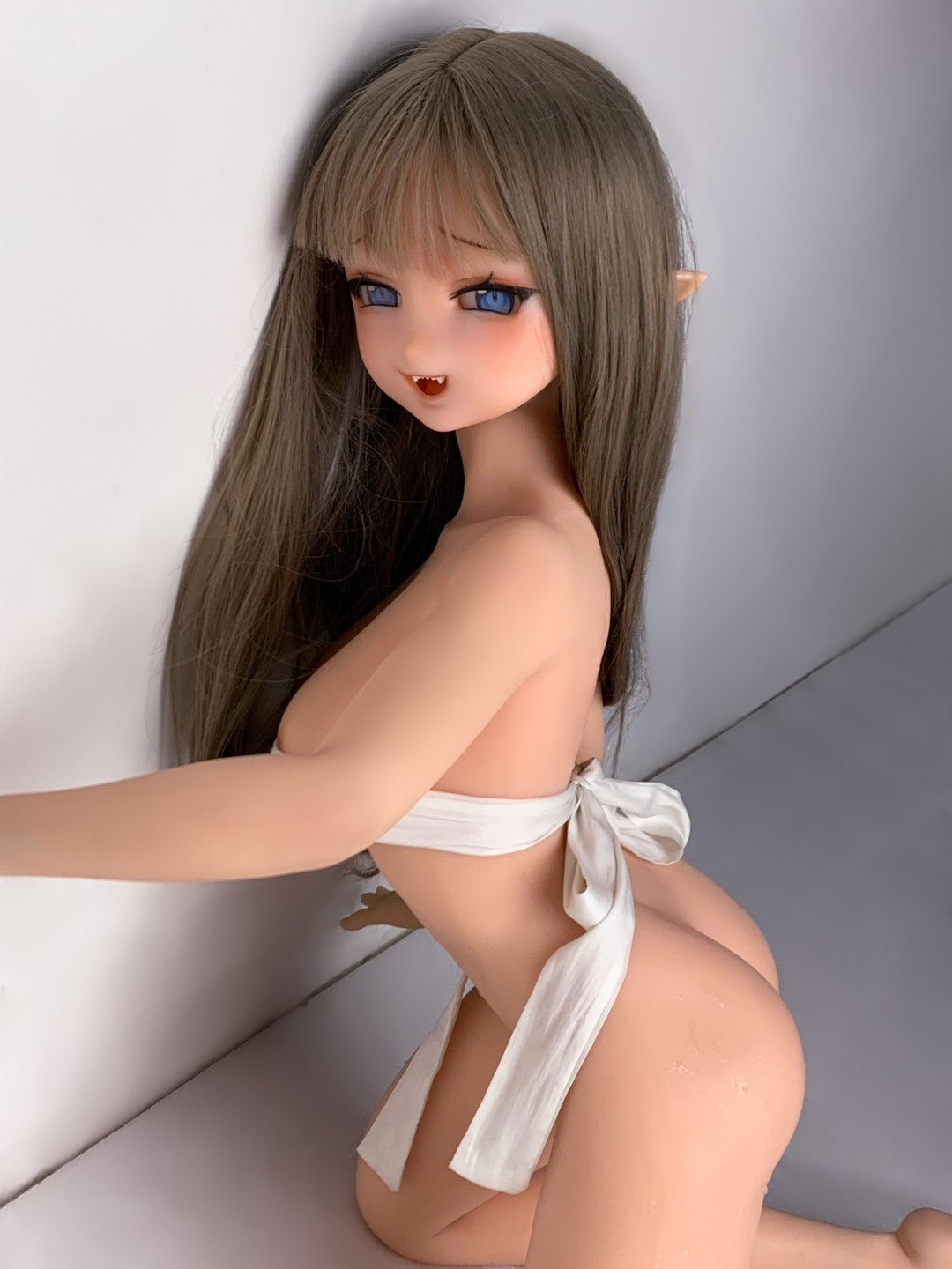 Ijuin Mai Sex doll (Elsa Babe 102cm RADA010 silicone)