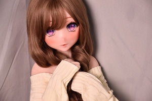 Yokotani Yukiko Sex Doll (Elsa Babe 148cm Rad007 siliconen)