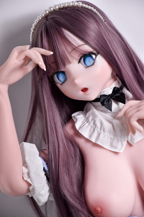 Mogami Maaya Sex Doll (Elsa Babe 165cm RAHC008 Silicone)