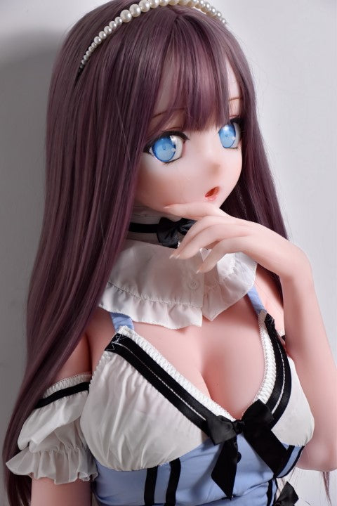 Mogami Maaya Sex Doll (Elsa Babe 165cm RAHC008 Silicone)
