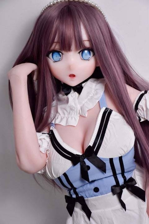 Mogami Maaya Sex Doll (Elsa Babe 165cm RAHC008 Silicone)