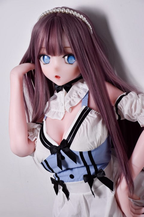 Mogami Maaya Sex Doll (Elsa Babe 165cm RAHC008 Silicone)
