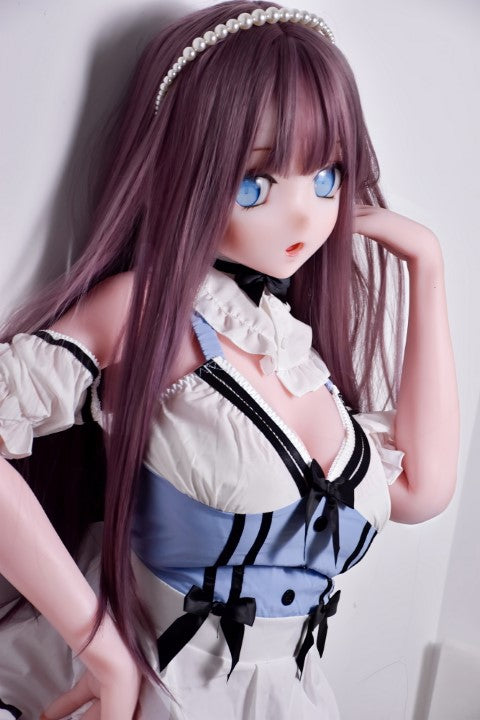 Mogami Maaya Sex Doll (Elsa Babe 165cm RAHC008 Silicone)