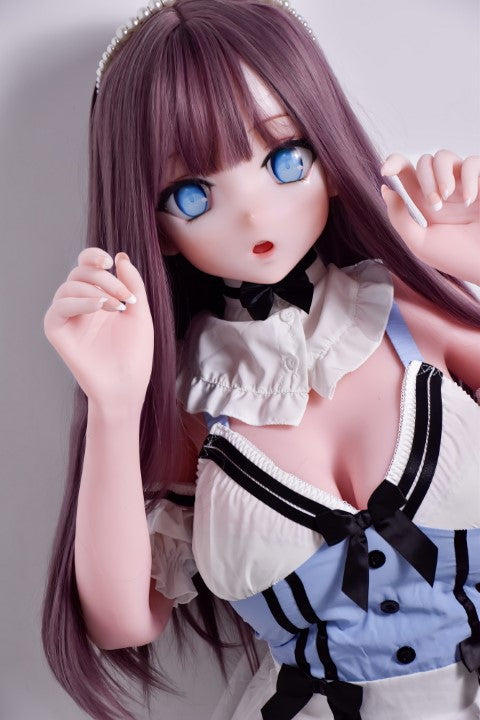 Mogami Maaya Sex Doll (Elsa Babe 165cm RAHC008 Silicone)