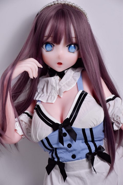 Mogami Maaya Sex Doll (Elsa Babe 165cm RAHC008 Silicone)