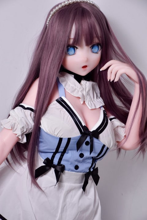 Mogami Maaya Sex Doll (Elsa Babe 165cm RAHC008 Silicone)