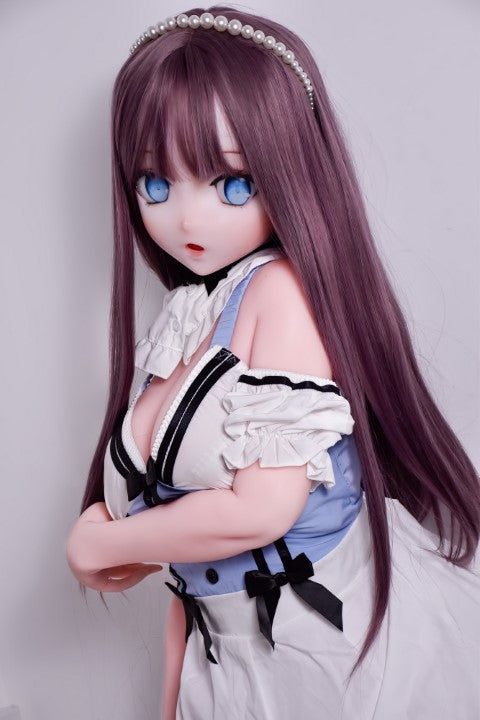 Mogami Maaya Sex Doll (Elsa Babe 165cm RAHC008 Silicone)
