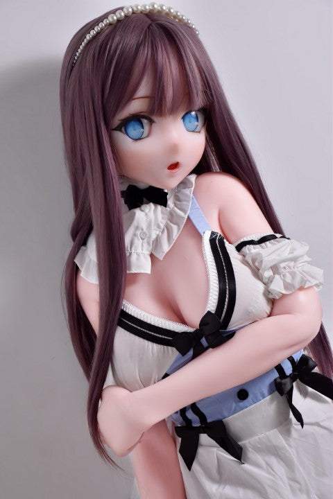 Mogami Maaya Sex Doll (Elsa Babe 165cm RAHC008 Silicone)