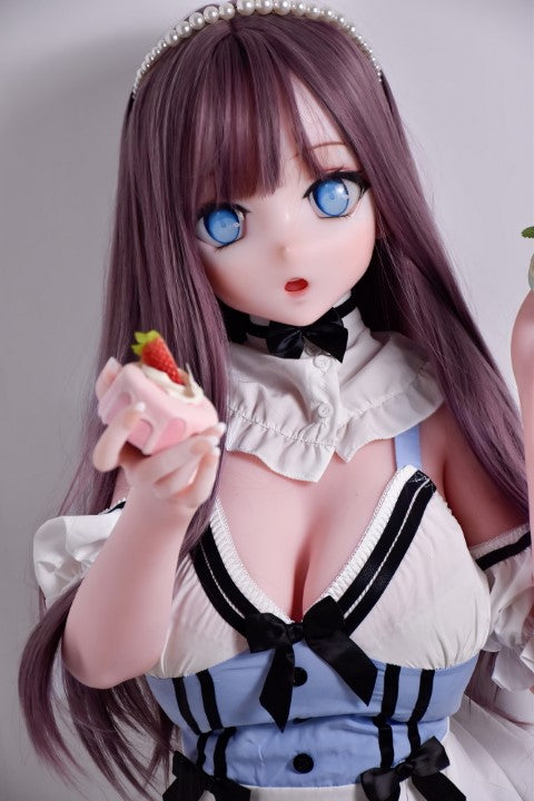 Mogami Maaya Sex Doll (Elsa Babe 165cm RAHC008 Silicone)