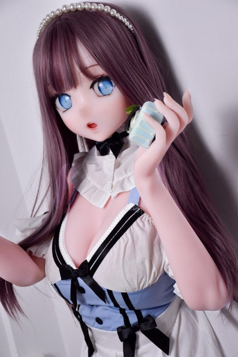 Mogami Maaya Sex Doll (Elsa Babe 165cm RAHC008 Silicone)