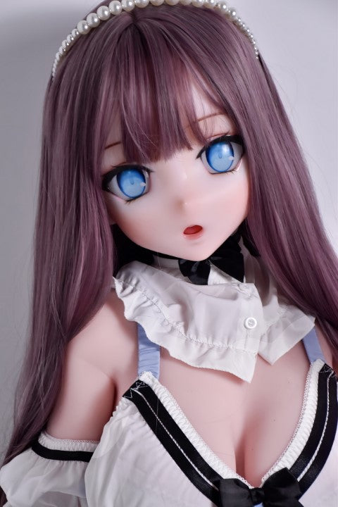 Mogami Maaya Sex Doll (Elsa Babe 165cm RAHC008 Silicone)