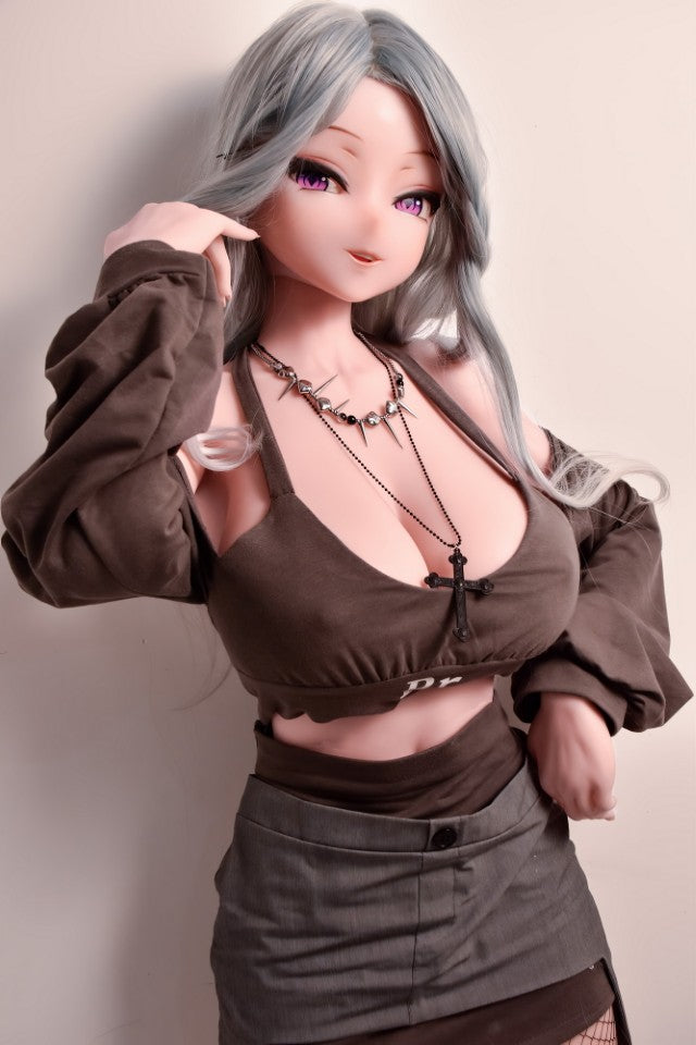 Kira Chiyuki Sex doll (Elsa Babe 160cm RAHC017 silicone)