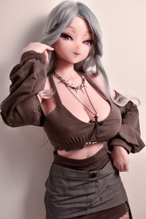 Kira Chiyuki Sex Doll (Elsa Babe 160 cm RAHC017 Silicone)