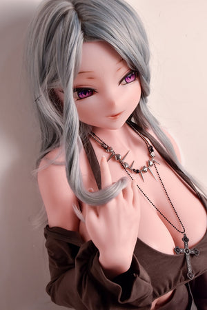 Kira Chiyuki Sex Doll (Elsa Babe 160 cm RAHC017 Silicone)