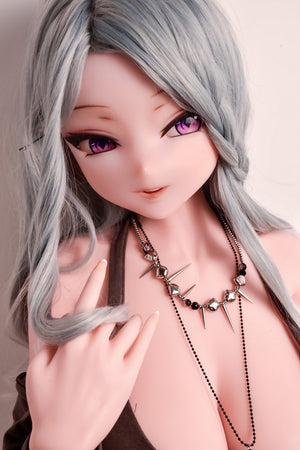 Kira Chiyuki Sex Doll (Elsa Babe 160 cm RAHC017 Silicone)