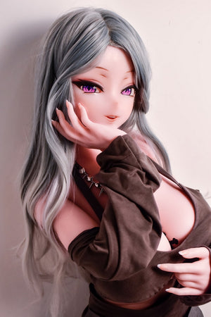 Kira Chiyuki Sex Doll (Elsa Babe 160 cm RAHC017 Silicone)