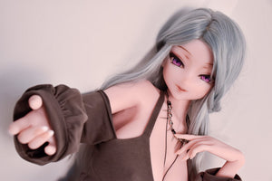Kira Chiyuki Sex Doll (Elsa Babe 160 cm RAHC017 Silicone)
