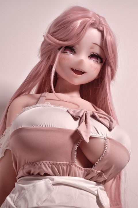 Hanasaka Sara Sex doll (Elsa Babe 160cm RAHC025 silicone)