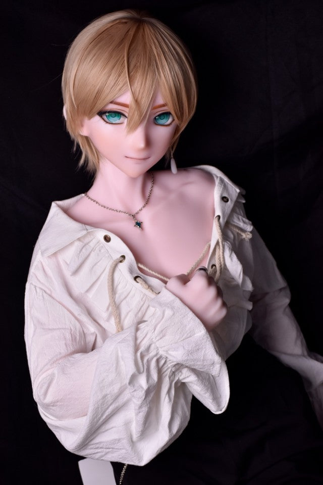 Link Mannelijke sekspop (Elsa Babe 153cm RAMD001 Silicone)