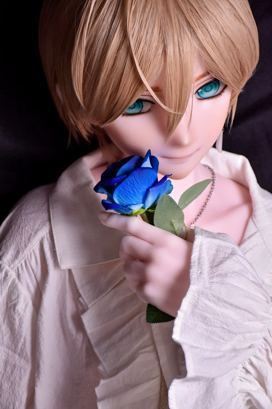 Link Male Sex doll (Elsa Babe 153cm RAMD001 silicone)