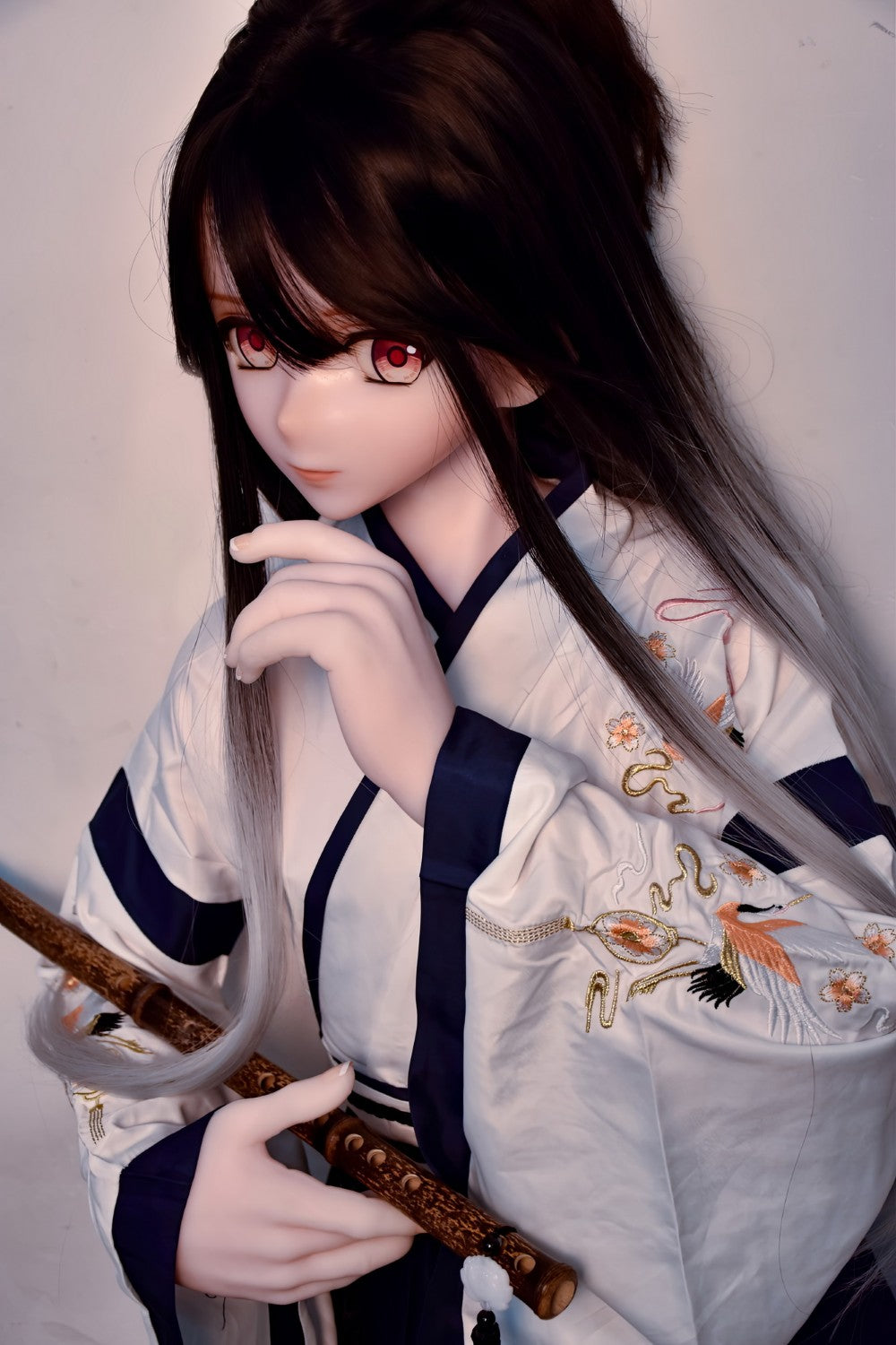 Kimura Ryota Male Sex doll (Elsa Babe 153cm RAM002 silicone)