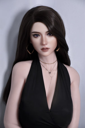 Iwai yuzuki sex pop (Elsa Babe 165 cm RHC035 siliconen)