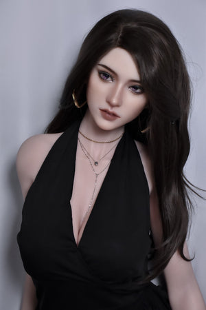 Iwai yuzuki sex pop (Elsa Babe 165 cm RHC035 siliconen)