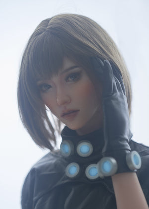 Iwai yuzuki sex pop (Elsa Babe 165 cm RHC035 siliconen)