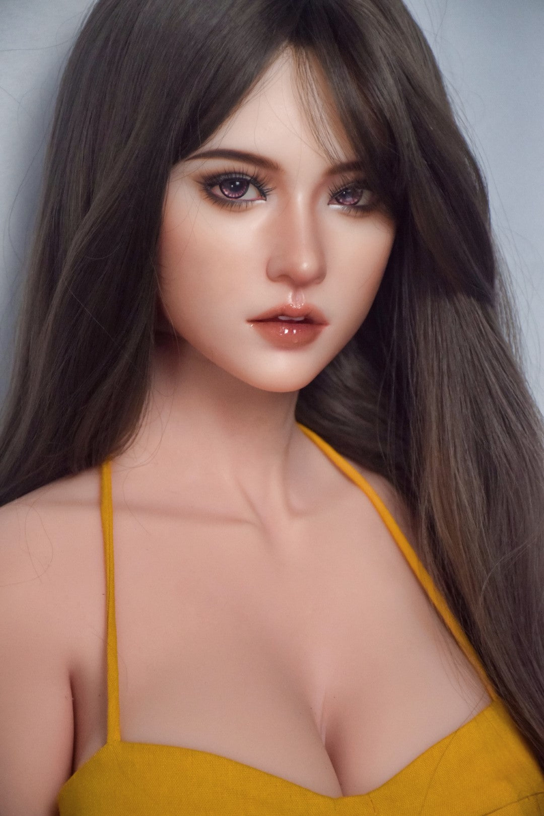 Iwai Yuzuki-sekspop (Elsa Babe 165 cm RHC035 siliconen)