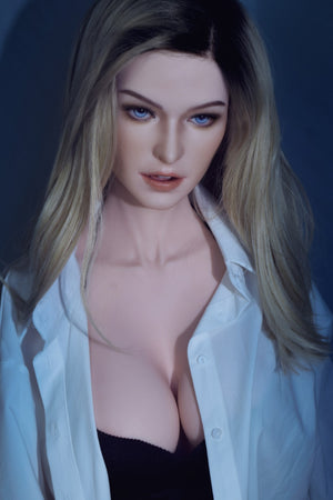 Tyler Grande Sex Doll (Elsa Babe 165 cm RHC010 Silicone)