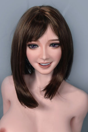 Aragaki Nagasawa Sex Doll (Elsa Babe 150 cm rhb009 siliconen)